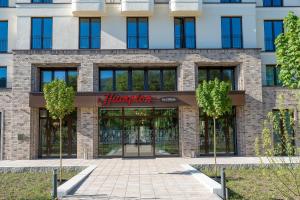 hampton by hilton potsdam babelsberg