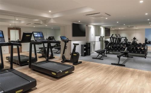 hampton by hilton potsdam babelsberg