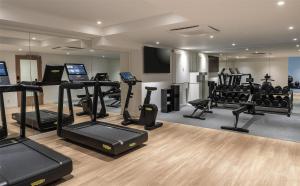 hampton by hilton potsdam babelsberg
