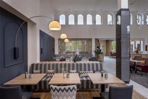 hampton by hilton potsdam babelsberg