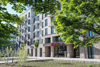 Hampton By Hilton Potsdam Babelsberg,,3 star