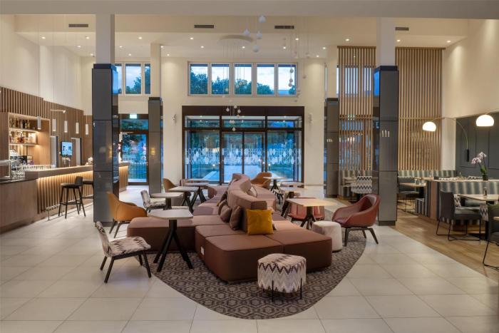 hampton by hilton potsdam babelsberg