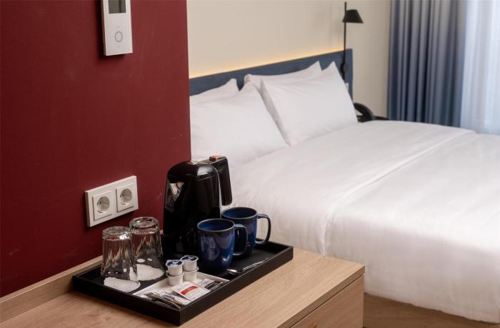 hampton by hilton potsdam babelsberg