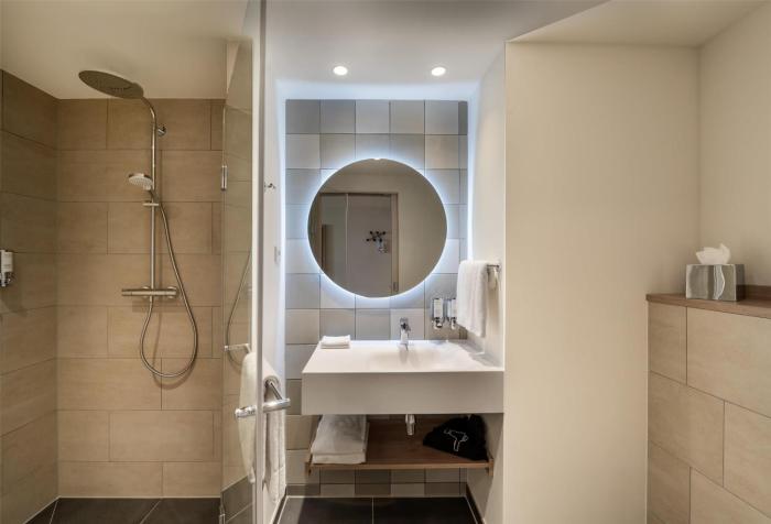 hampton by hilton potsdam babelsberg