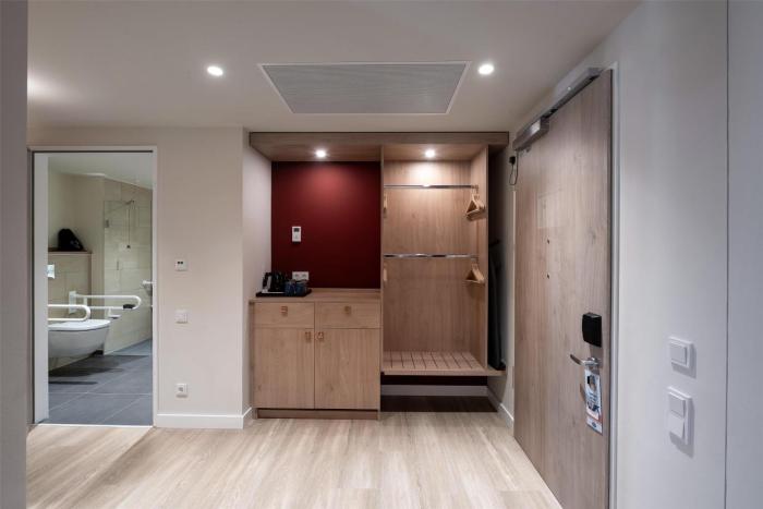 hampton by hilton potsdam babelsberg