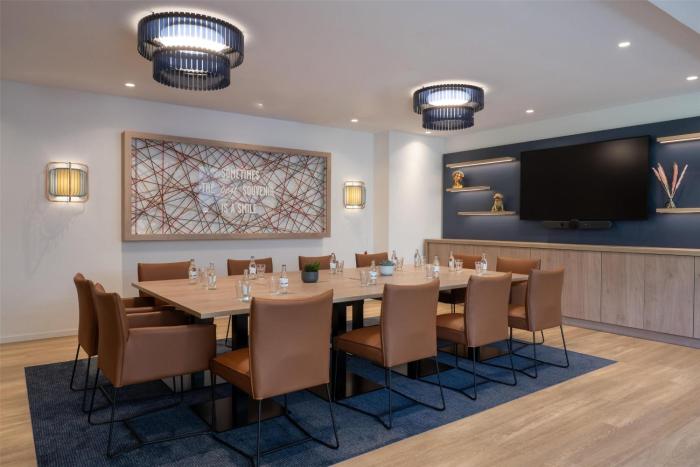 hampton by hilton potsdam babelsberg