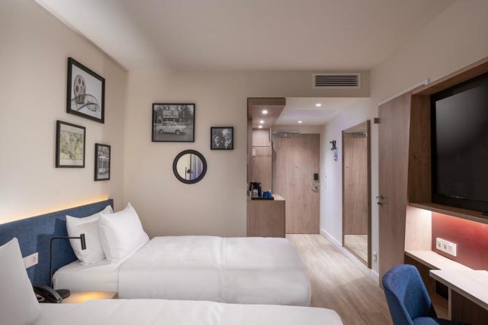 hampton by hilton potsdam babelsberg