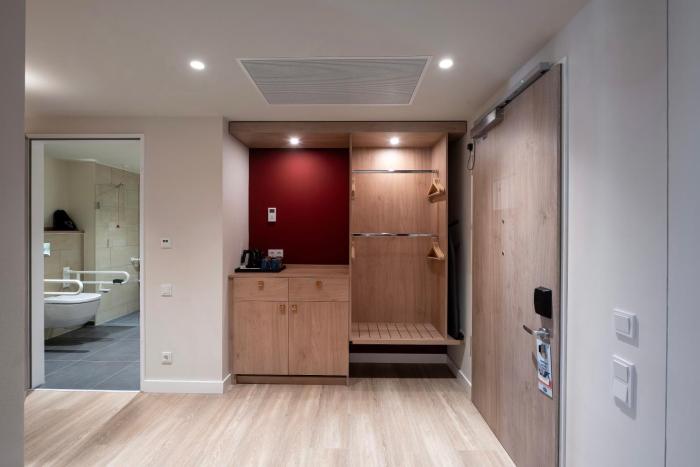 hampton by hilton potsdam babelsberg