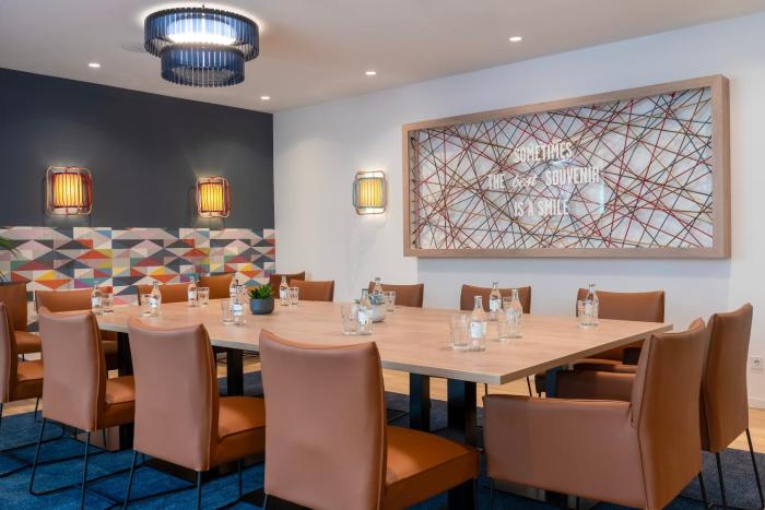 hampton by hilton potsdam babelsberg