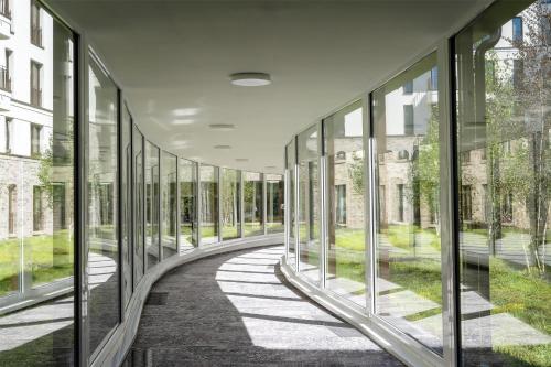 hampton by hilton potsdam babelsberg
