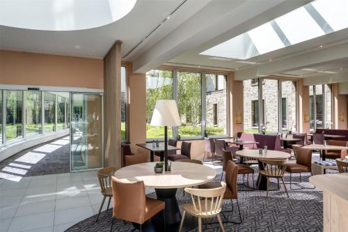 hampton by hilton potsdam babelsberg