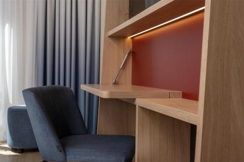 hampton by hilton potsdam babelsberg