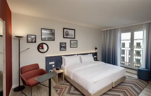 hampton by hilton potsdam babelsberg