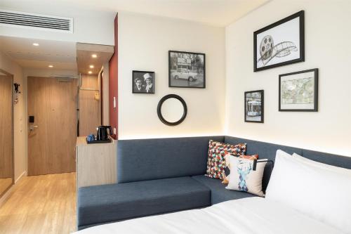 hampton by hilton potsdam babelsberg