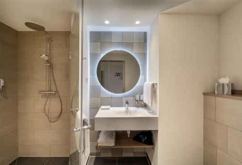 hampton by hilton potsdam babelsberg