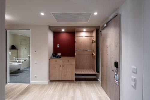 hampton by hilton potsdam babelsberg