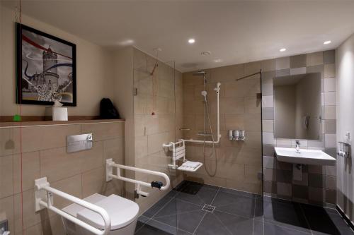 hampton by hilton potsdam babelsberg