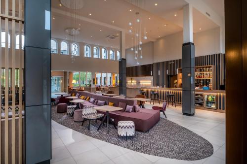 hampton by hilton potsdam babelsberg