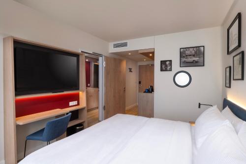 hampton by hilton potsdam babelsberg