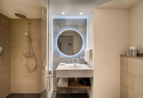 hampton by hilton potsdam babelsberg