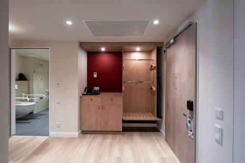 hampton by hilton potsdam babelsberg