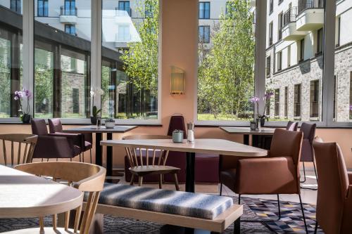 hampton by hilton potsdam babelsberg