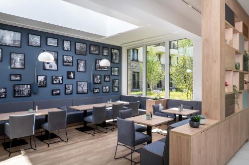 hampton by hilton potsdam babelsberg