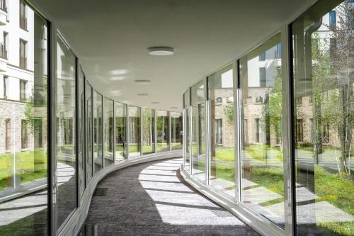 hampton by hilton potsdam babelsberg