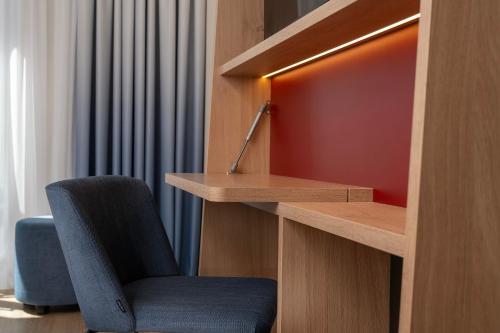 hampton by hilton potsdam babelsberg
