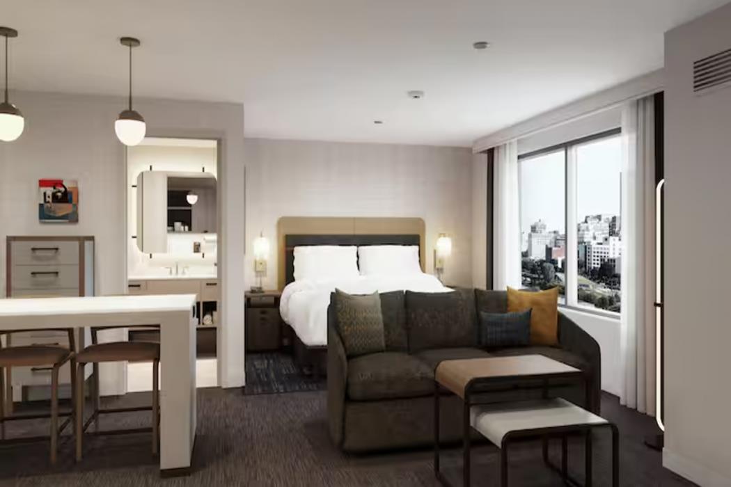 Homewood Suites By Hilton Hoover Birmingham,,3 star