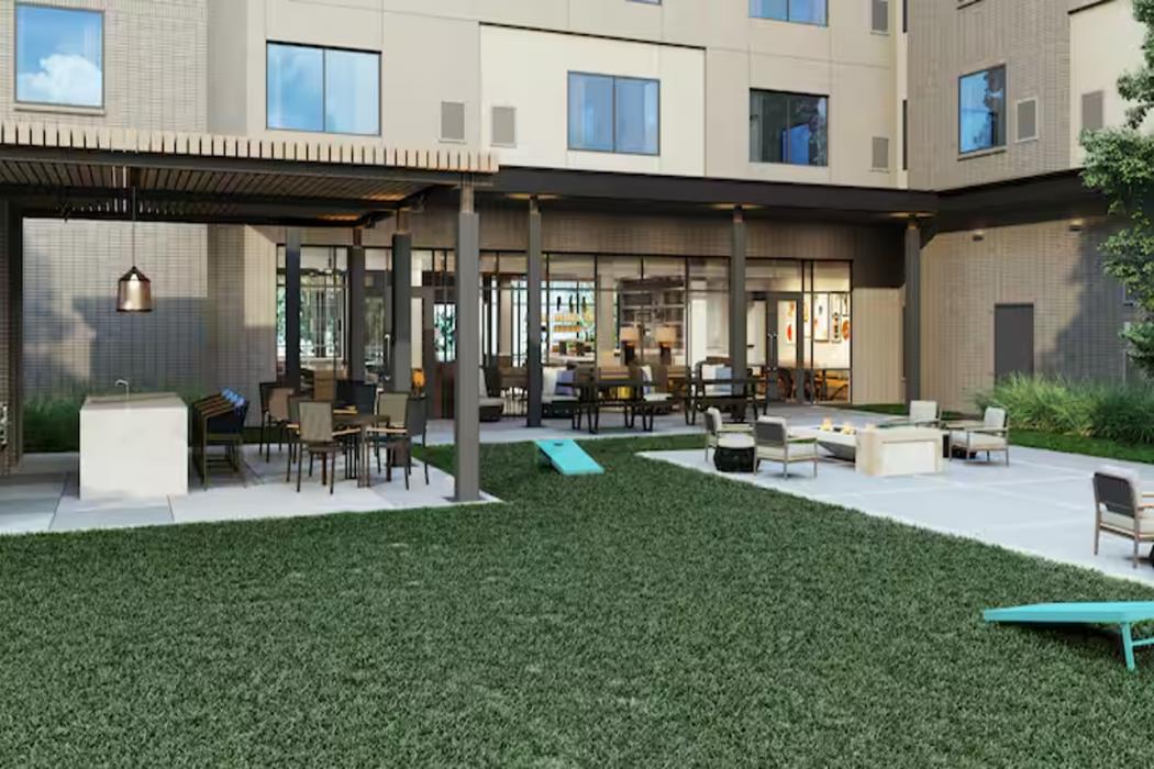 homewood suites by hilton hoover birmingham