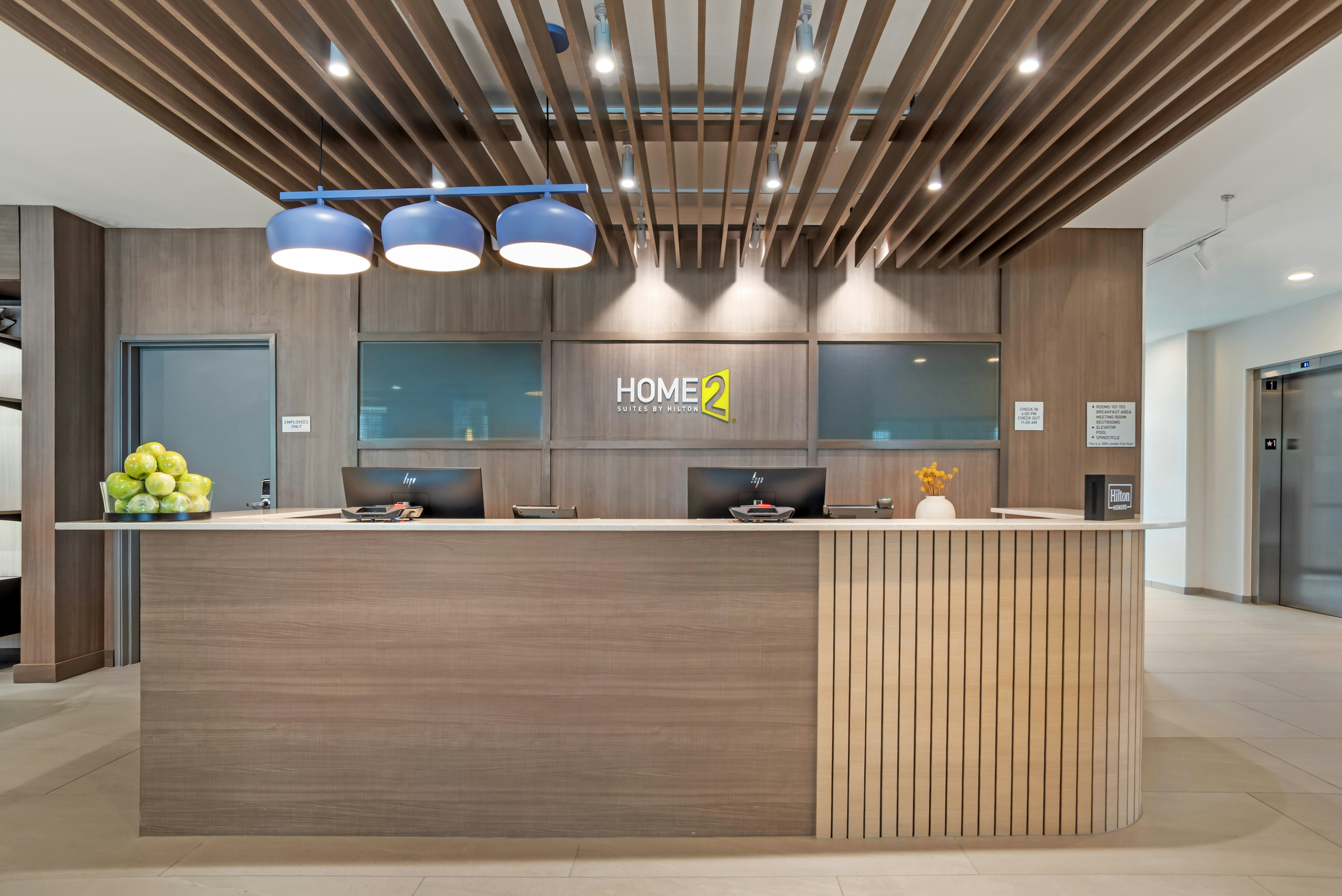 home2 suites montgomery easychase al
