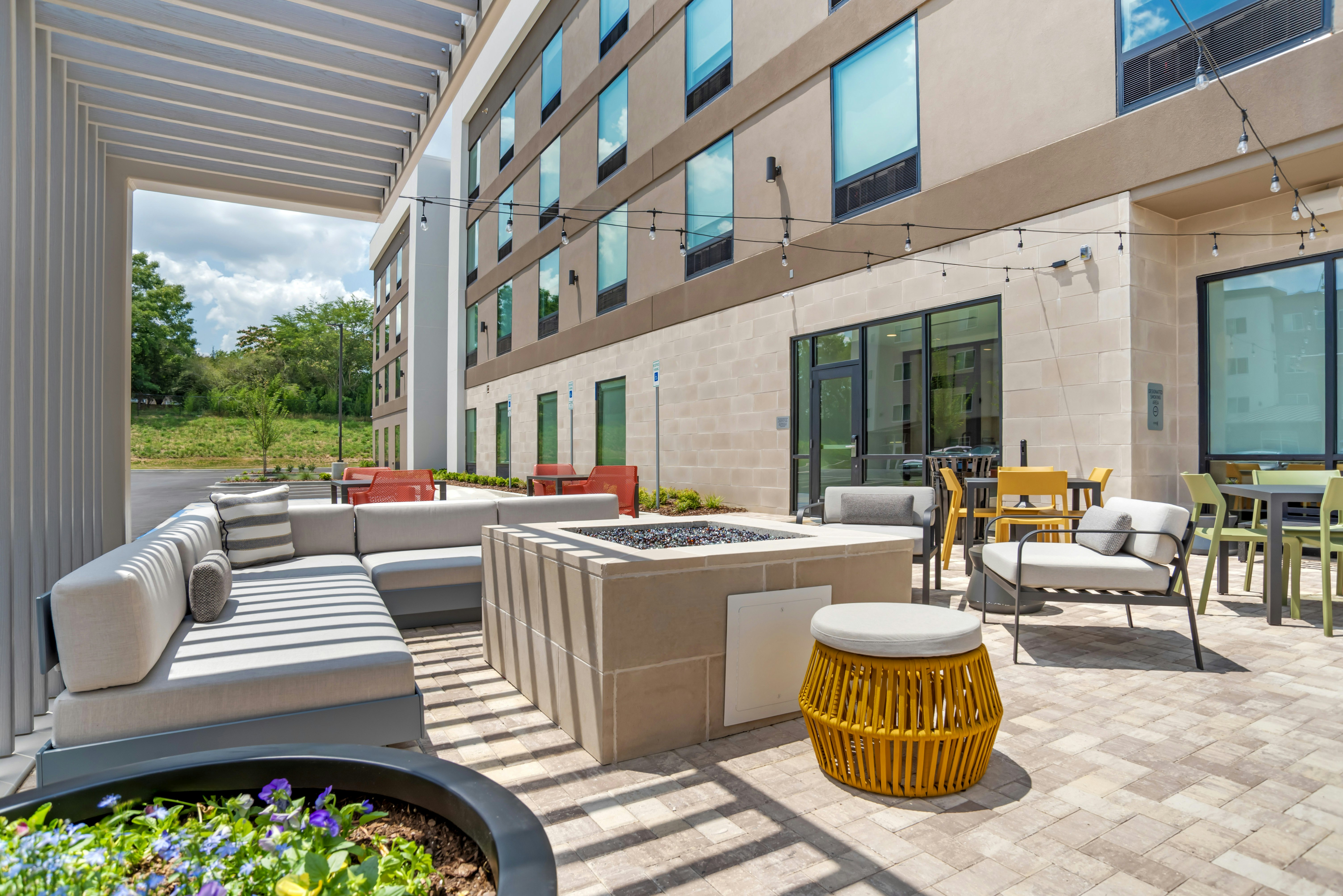 home2 suites montgomery easychase al