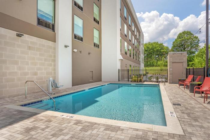 home2 suites montgomery easychase al