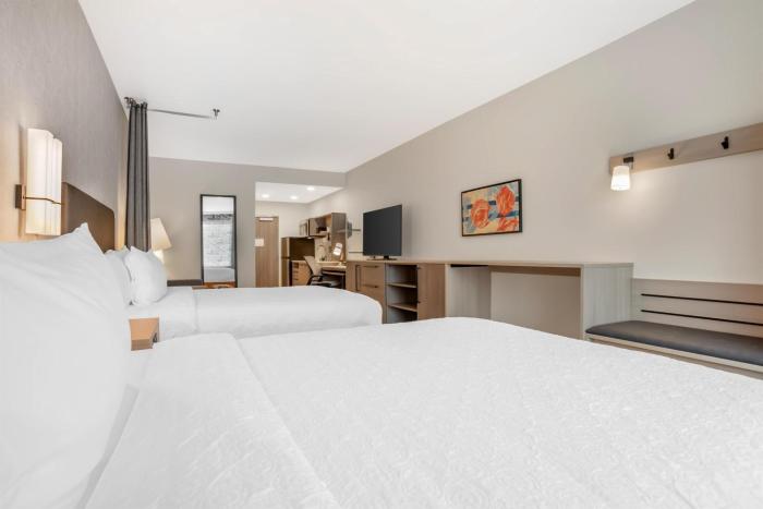 home2 suites montgomery easychase al