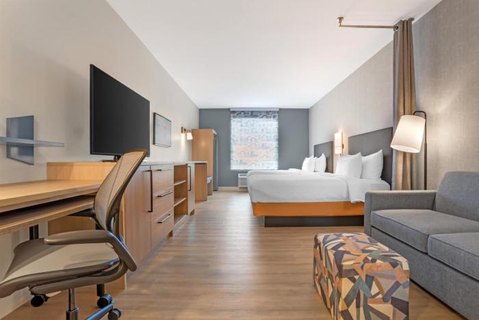 home2 suites montgomery easychase al