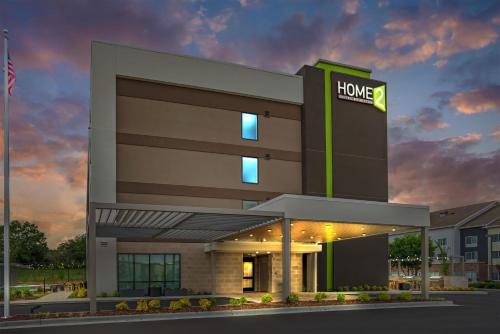 home2 suites montgomery easychase al
