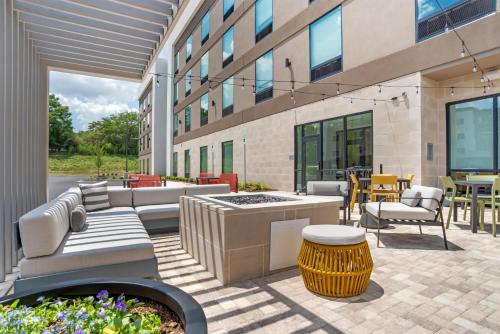 home2 suites montgomery easychase al