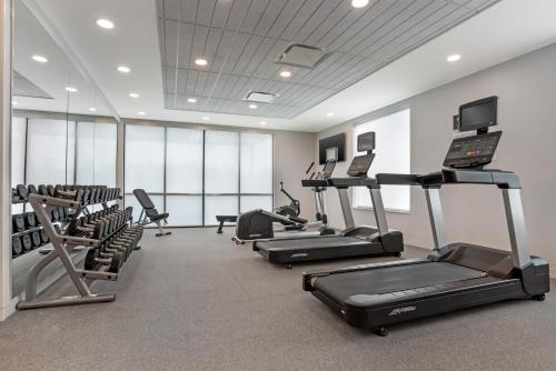 home2 suites montgomery easychase al