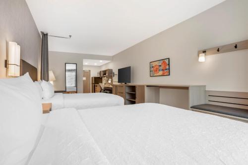 home2 suites montgomery easychase al