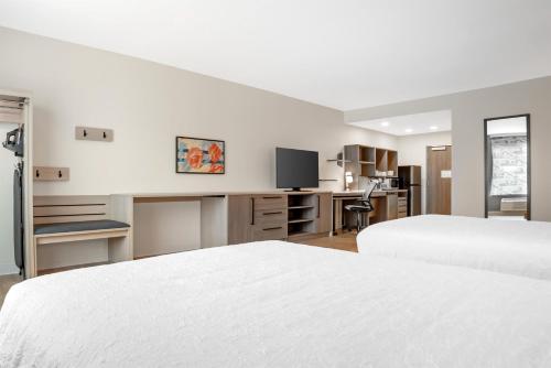 home2 suites montgomery easychase al
