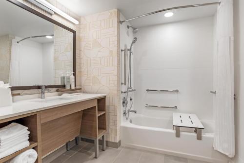 home2 suites montgomery easychase al