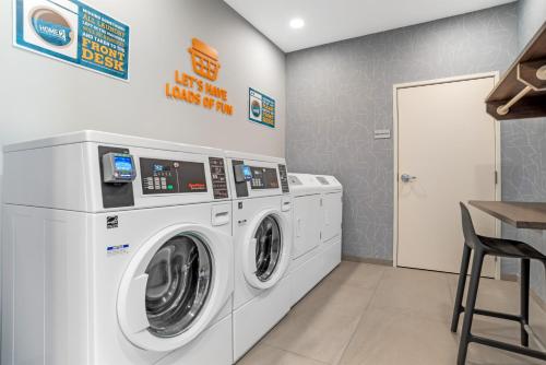 home2 suites montgomery easychase al