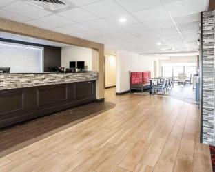 Spark By Hilton Tuscaloosa University,,3 star