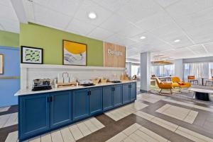 Spark By Hilton Tuscaloosa University,,3 star