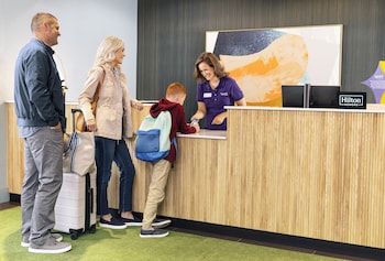 spark by hilton tuscaloosa university