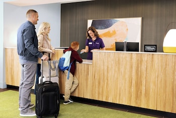 spark by hilton tuscaloosa university