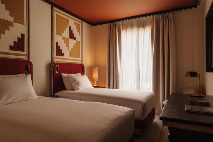 palacio de godoy caceres curio collection by hilton
