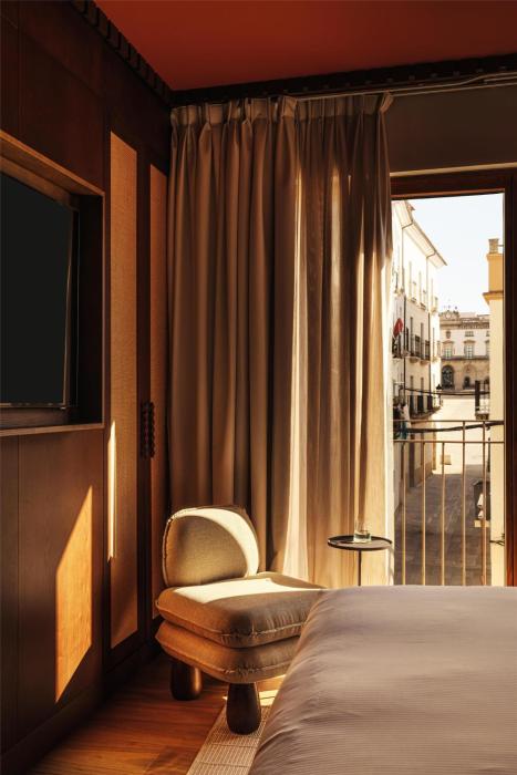 palacio de godoy caceres curio collection by hilton