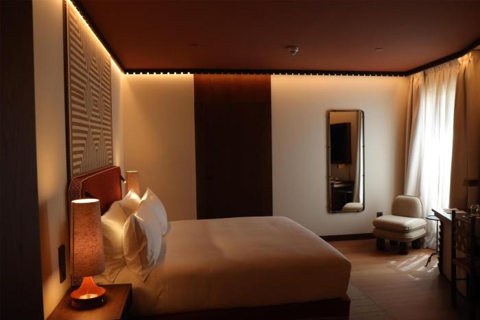 palacio de godoy caceres curio collection by hilton